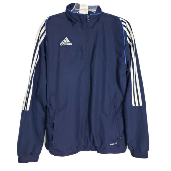 adidas t12 sweater